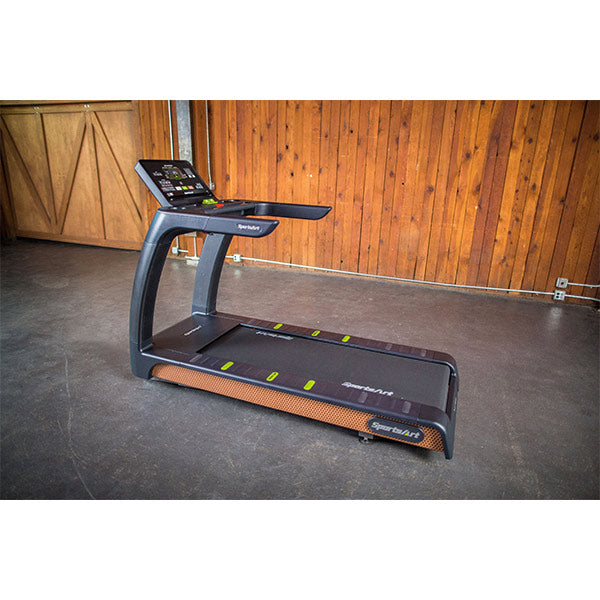 SportsArt T676 Eco-Natural Status Treadmill