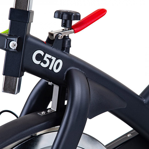 SportsArt C510 Status Indoor Cycling Bike