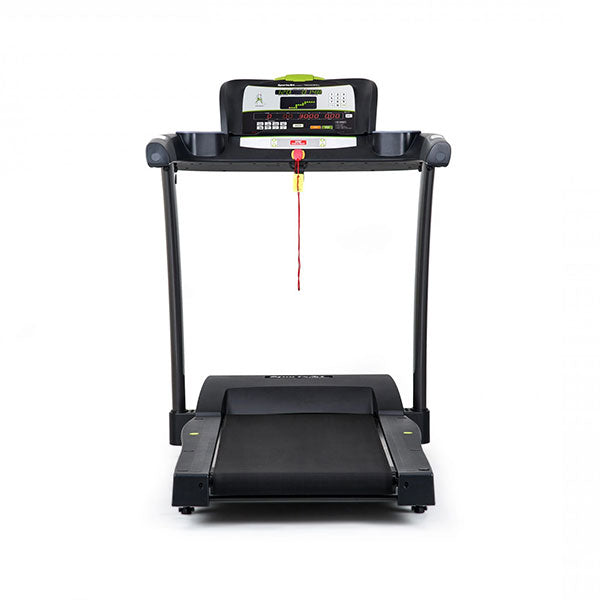 SportsArt T615-CHR Foundation Treadmill with Eco-Glide