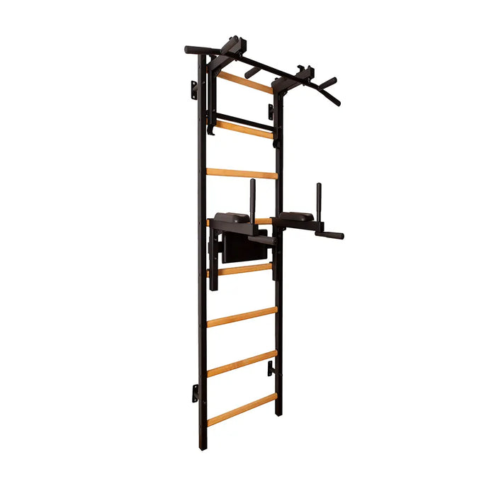 BenchK 232 Wall Bar Home Gym