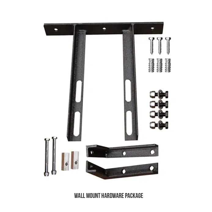 VersaClimber Wall Mount Bracket