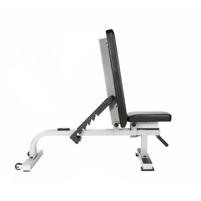 York Barbell STS Flat-to-Incline Bench