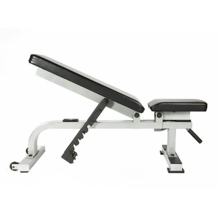 York Barbell STS Flat-to-Incline Bench