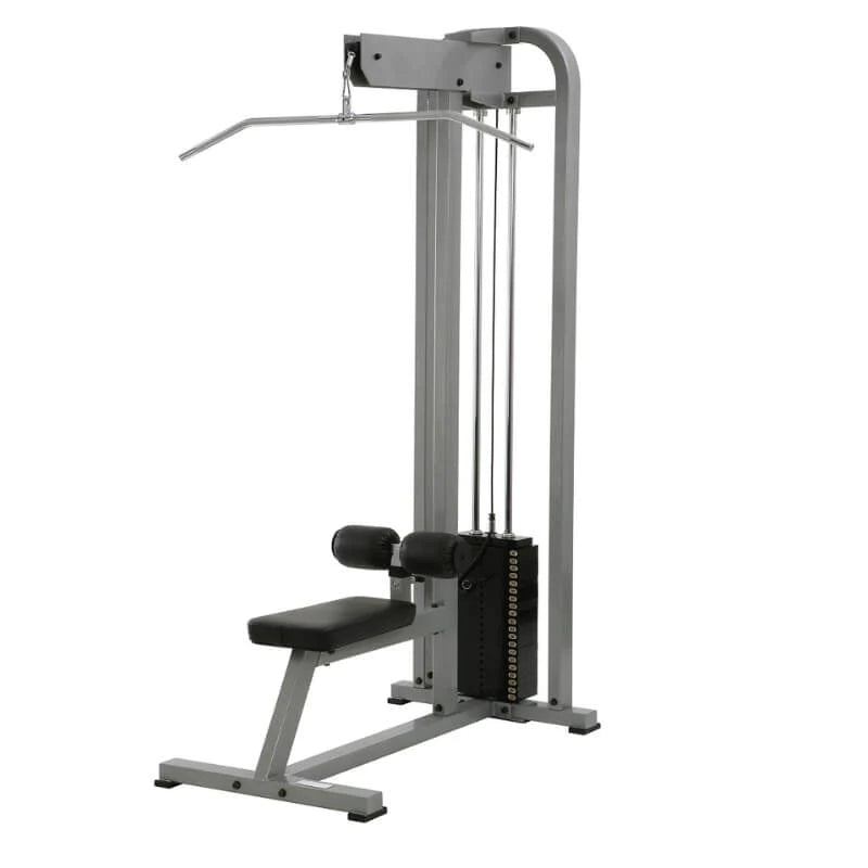 Upper Body Machines